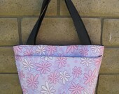 sewing fabric bag