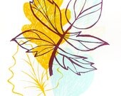 Fallen Leaves