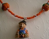 Teddy Bear Halloween - GPK283