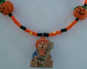 Halloween Bear - GPK261