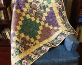 Oriental Checkerboard