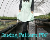 Sewing Patterns | The Sewing Garden