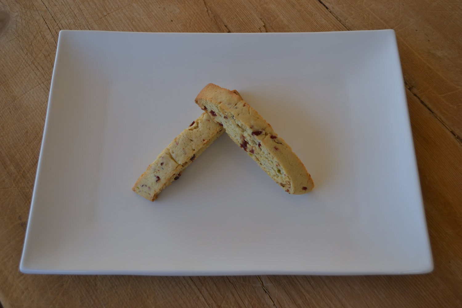 Italian Biscotti