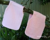 Burp Pads Set of Two