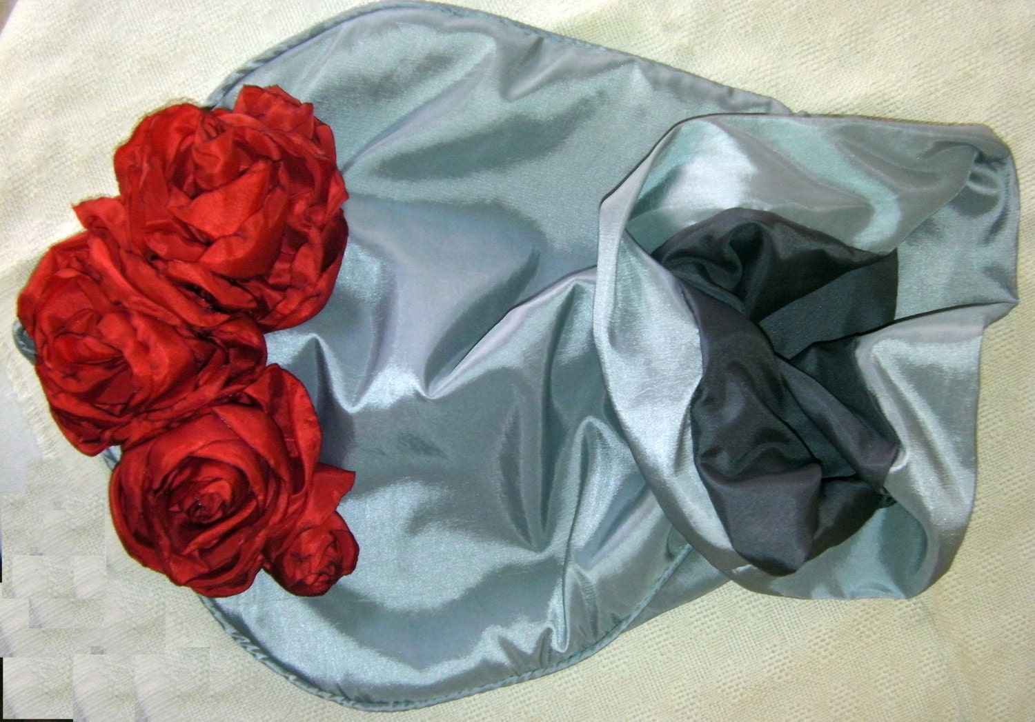 Red Roses Gift Bag