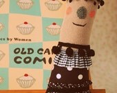 Zephir original art softie