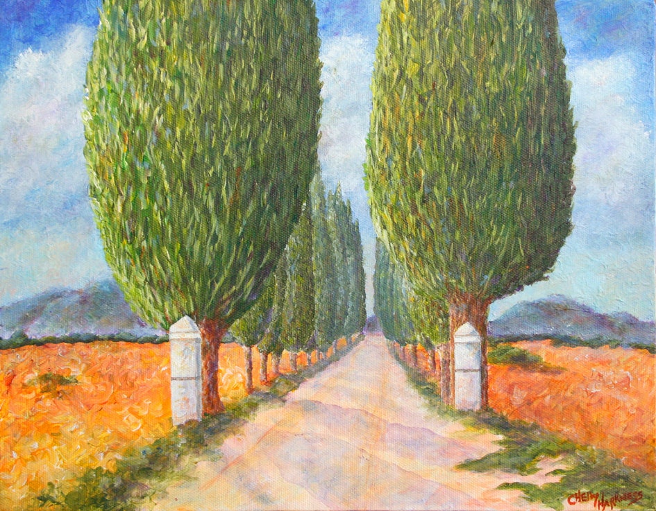 French Road, FREE SHIPPING