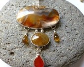 Reduced, Pendant