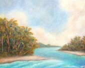 Island Tropical, FREE SHIPPING