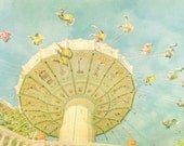 Carnival photography Print