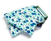 Nook Sleeve Set for Nook, Nook Color, Kindle