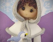 Winter Fairy