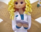 Nurse or Doctor Fairy