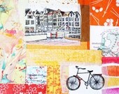 Amsterdam : Limited Edition Print