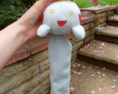 Chimecho Plush - SALE ITEM