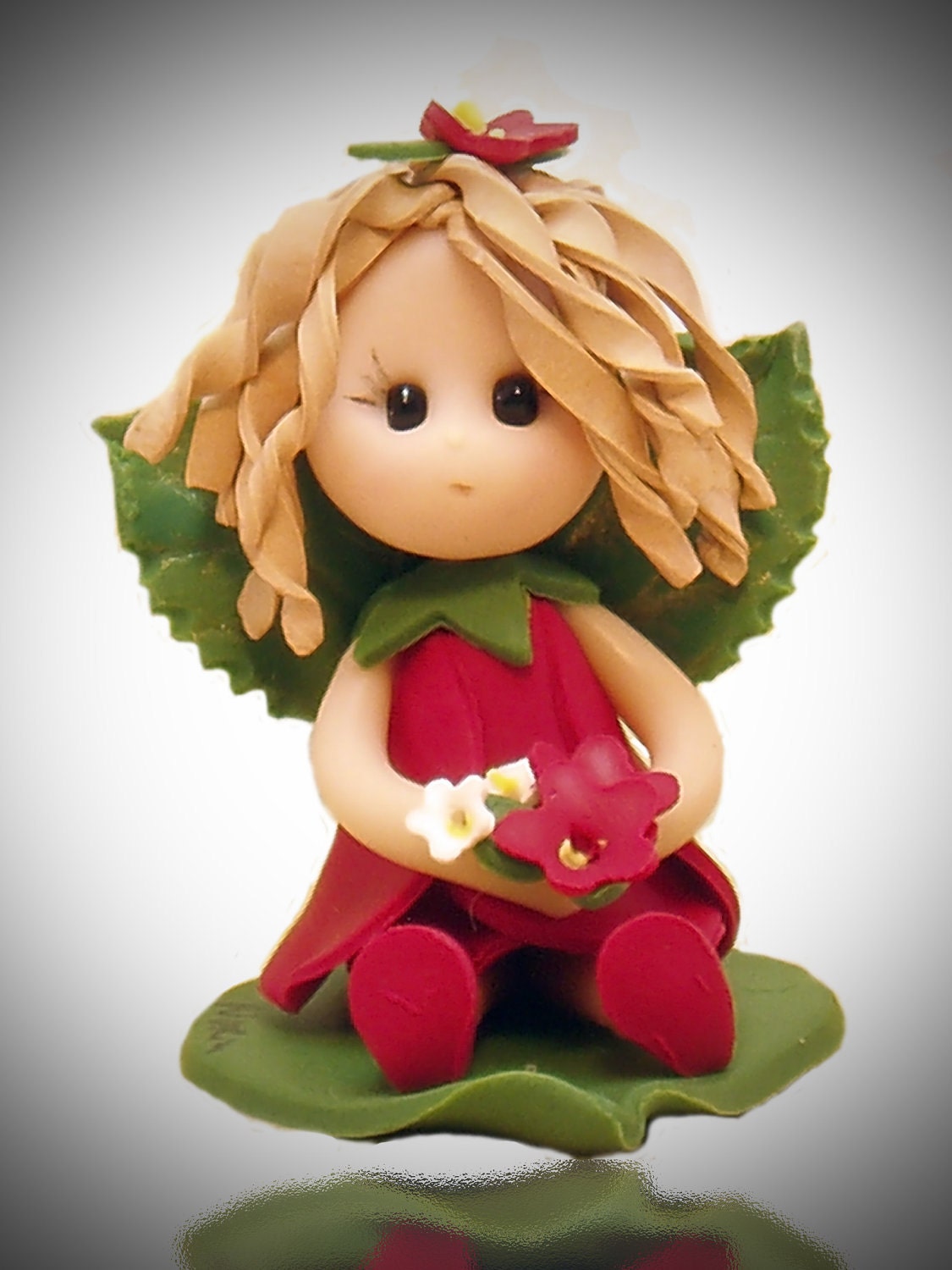 June  Baby Fairy