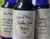 Shabby Nail Repair Oil