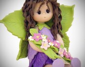 Medium size baby fairy
