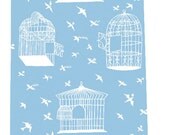 Our Adventure Wallpaper Collaboration with Mini Moderns