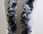 Colorful Knitting Scarf Spring Fashion READY TO SHIPPING