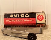 Avigo Angle Bracket