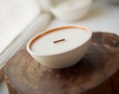 Bestseller. Eco Friendly Soy Candles. Handmade with Love. Natural wooden wick candle. COURTYARD: Eastern amber, vanilla, sandalwood.