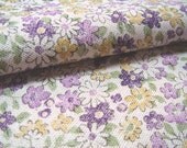 Color Splash Daisy Flower in Purple Combo  -- EK-QS38234B