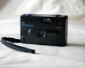 Ansco Pix Panorama 35mm Film Camera