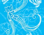 CloudMaker (Poster 20x30in)