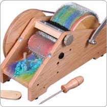 Ashford Wild Drum Carder