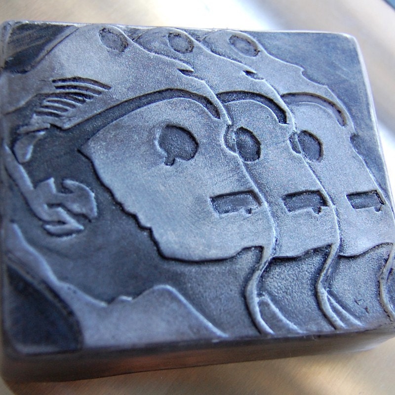 CyberSoap