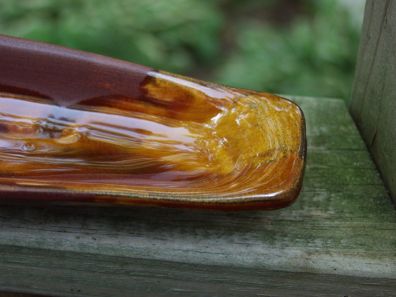 Large Olive Relish Serving Tray-Ready to Ship