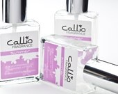 Summer Perfume peach, cantaloupe, freesia, sandalwood and musk