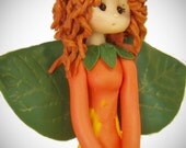 October fairy