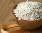 Vanilla Oatmeal Handmade Soap
