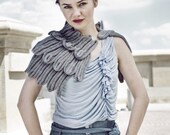 Little Wing Shrug