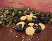 Healing - Blessings of Brighid Spell Tarts - healing, maintaining good health