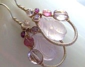 Catarina Earrings