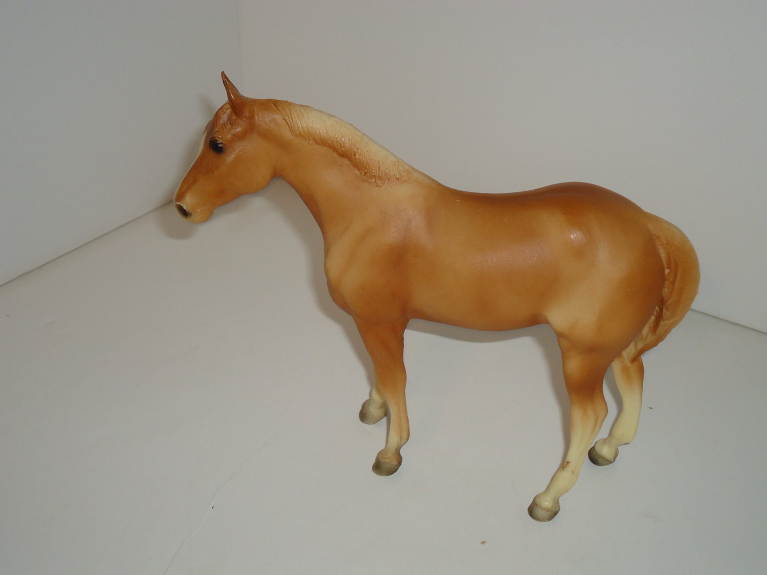 Breyer Quarter Horse Yearling