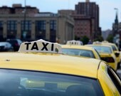Taxi - 5 x 5