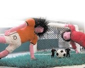 World Record Balloon Sculpture