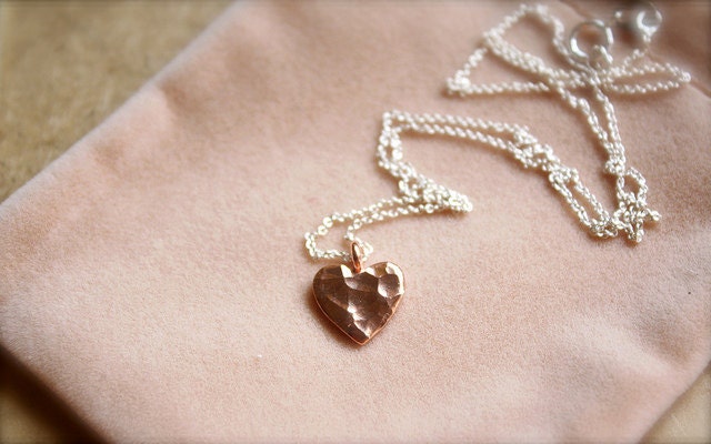 A Heart For Romance