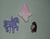 Jolly Holiday Glycerin Soap Set