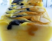 Meyer Lemon Handcrafted Soap