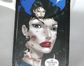 Comic ID,Bus or Metro Pass,Library Card Holder