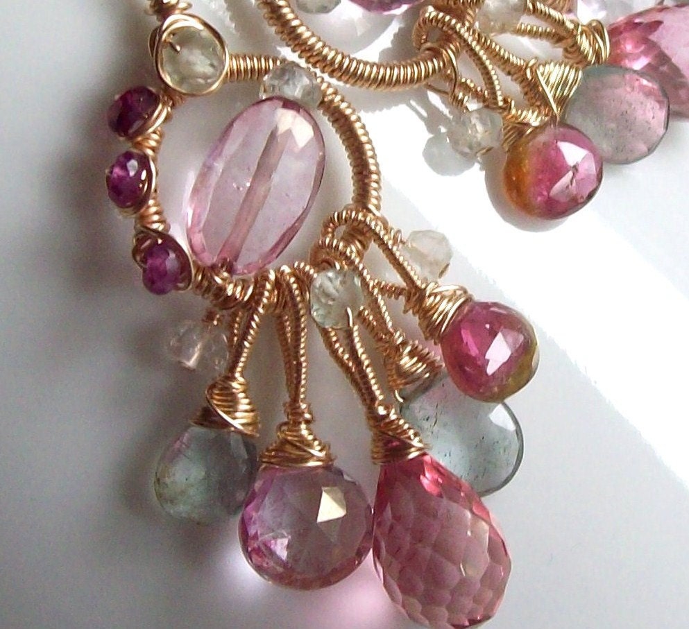 Island Bliss earrings