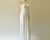 Online Exclusive - Twiggy Gown