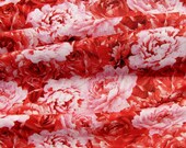 Paintbrush Studio Floral Vignette Pink Roses