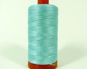 Aurifil Thread Cotton Mako 12 Wt. Light Blue 2805