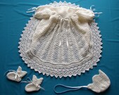 Ribbons and Lace PDF Pattern